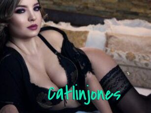 Catlinjones