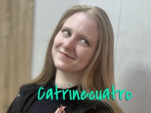 Catrinecuatro