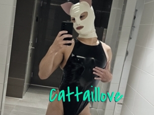 Cattaillove