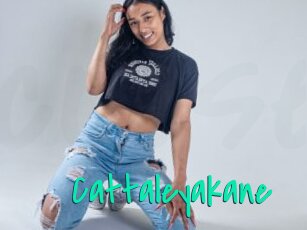 Cattaleyakane