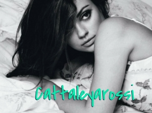 Cattaleyarossi