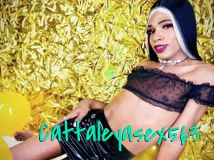 Cattaleyasex563