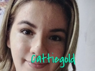 Cattiegold