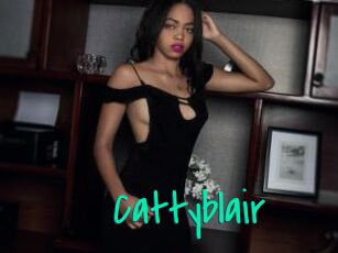 Cattyblair