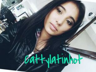 Cattylatinhot