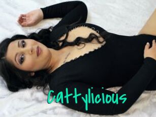 Cattylicious