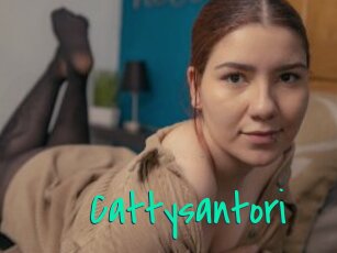 Cattysantori