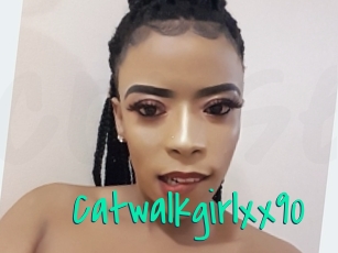 catwalkgirlxx90 Cool Sexe