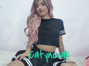 Catynovak