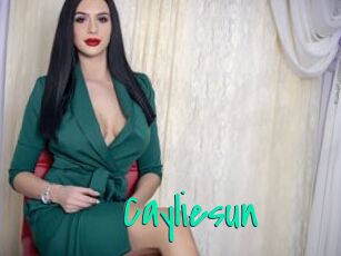 Cayliesun