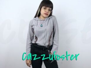 Cazzufoster