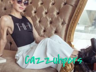 Cazzuhpers