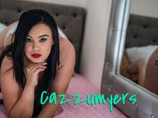 Cazzumyers