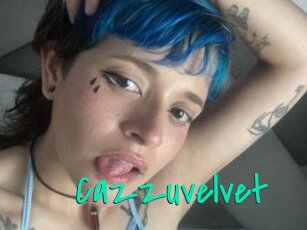 Cazzuvelvet