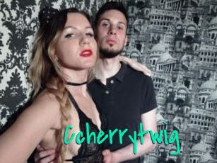 Ccherrytwig