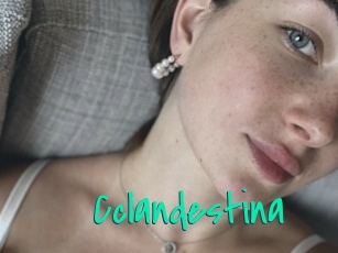 cclandestina Cool Sexe