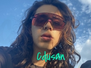 cdusan Cool Sexe