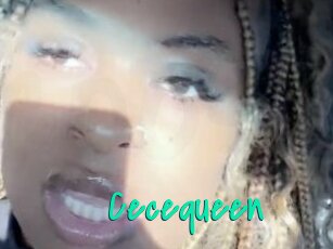 Cecequeen