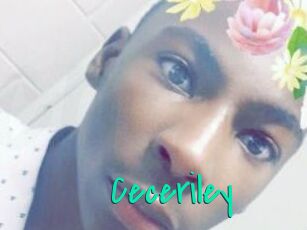 Ceceriley