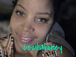 Ceciliahoney