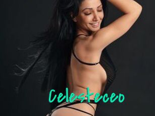 Celesteceo