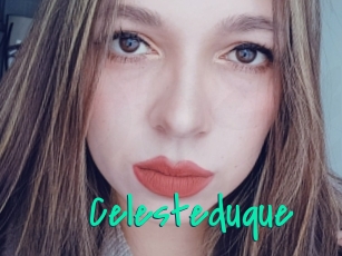 Celesteduque