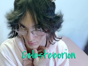 Celesteeorion