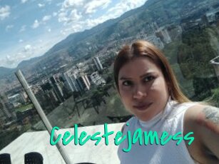 Celestejamess