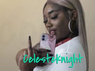 celesteknight Cool Sexe