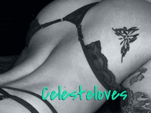 Celesteloves