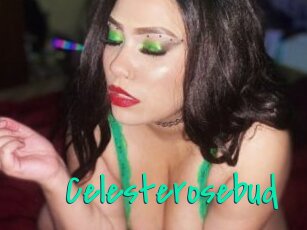 Celesterosebud