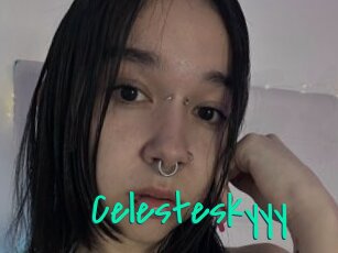 Celesteskyyy
