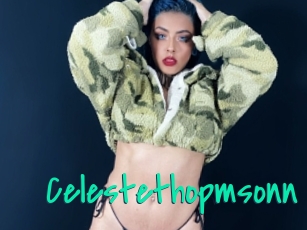 Celestethopmsonn