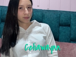 celiawaynn Cool Sexe