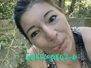 Cerizeroze