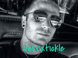 Cervixtickle