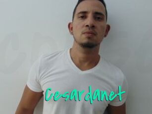 Cesardanet