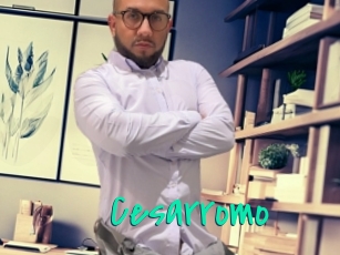 cesarromo Cool Sexe