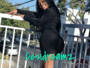 cesidreamz Cool Sexe