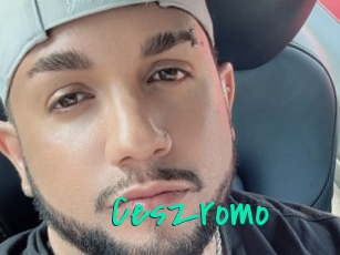 Ceszromo