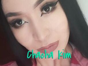 Chacha_kim