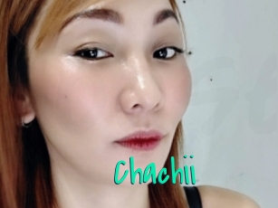 Chachii