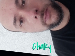 chaky Cool Sexe
