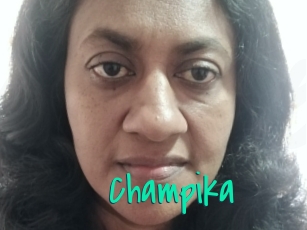 Champika