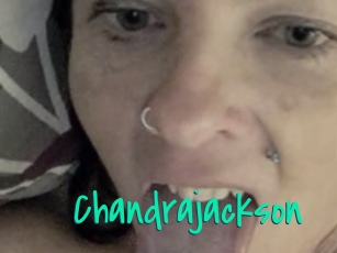 Chandrajackson