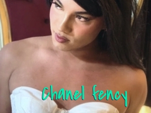 chanel_fency Cool Sexe