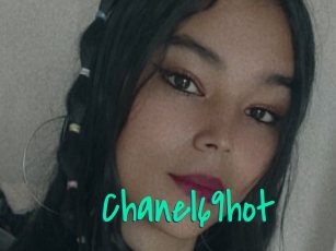 Chanel69hot
