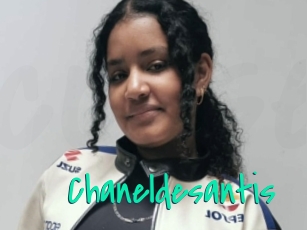 Chaneldesantis