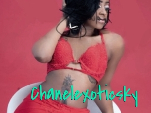 Chanelexoticsky