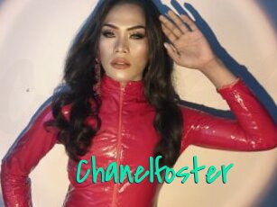 Chanelfoster